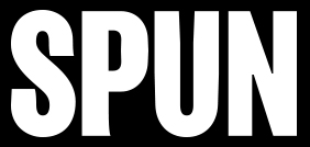 SPUN logo
